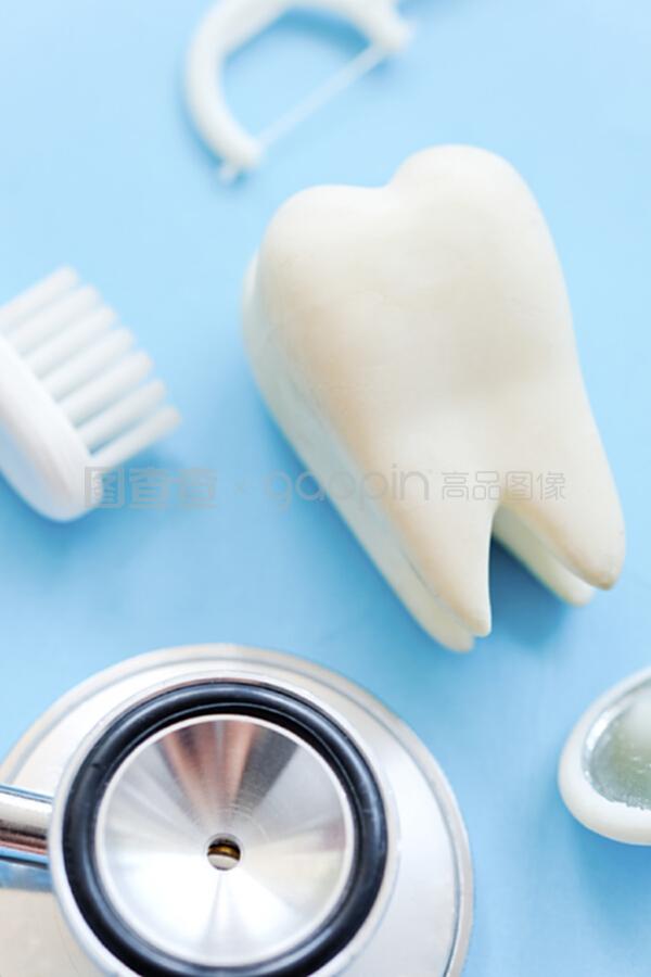 牙科與口腔衛(wèi)生用品 守護(hù)健康笑容的必備伙伴